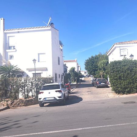 Apartamento Bien Situado En Μαρμπέλλα Εξωτερικό φωτογραφία