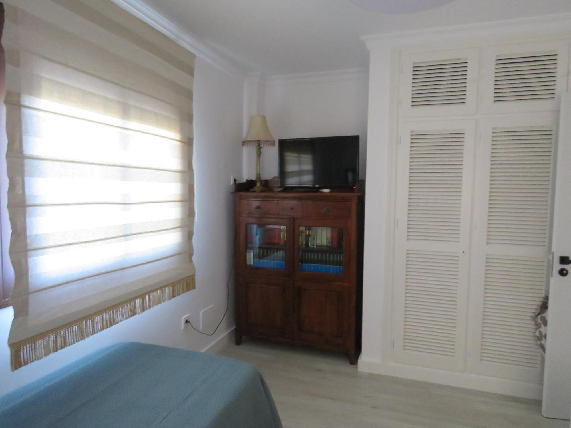 Apartamento Bien Situado En Μαρμπέλλα Εξωτερικό φωτογραφία