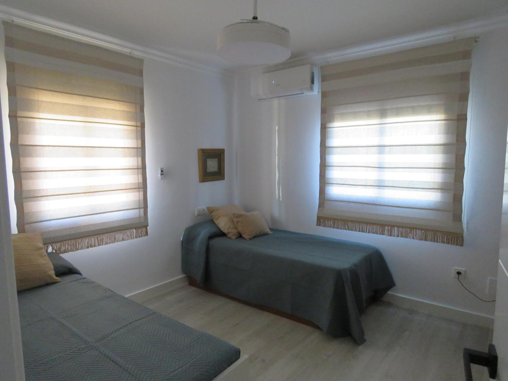 Apartamento Bien Situado En Μαρμπέλλα Εξωτερικό φωτογραφία