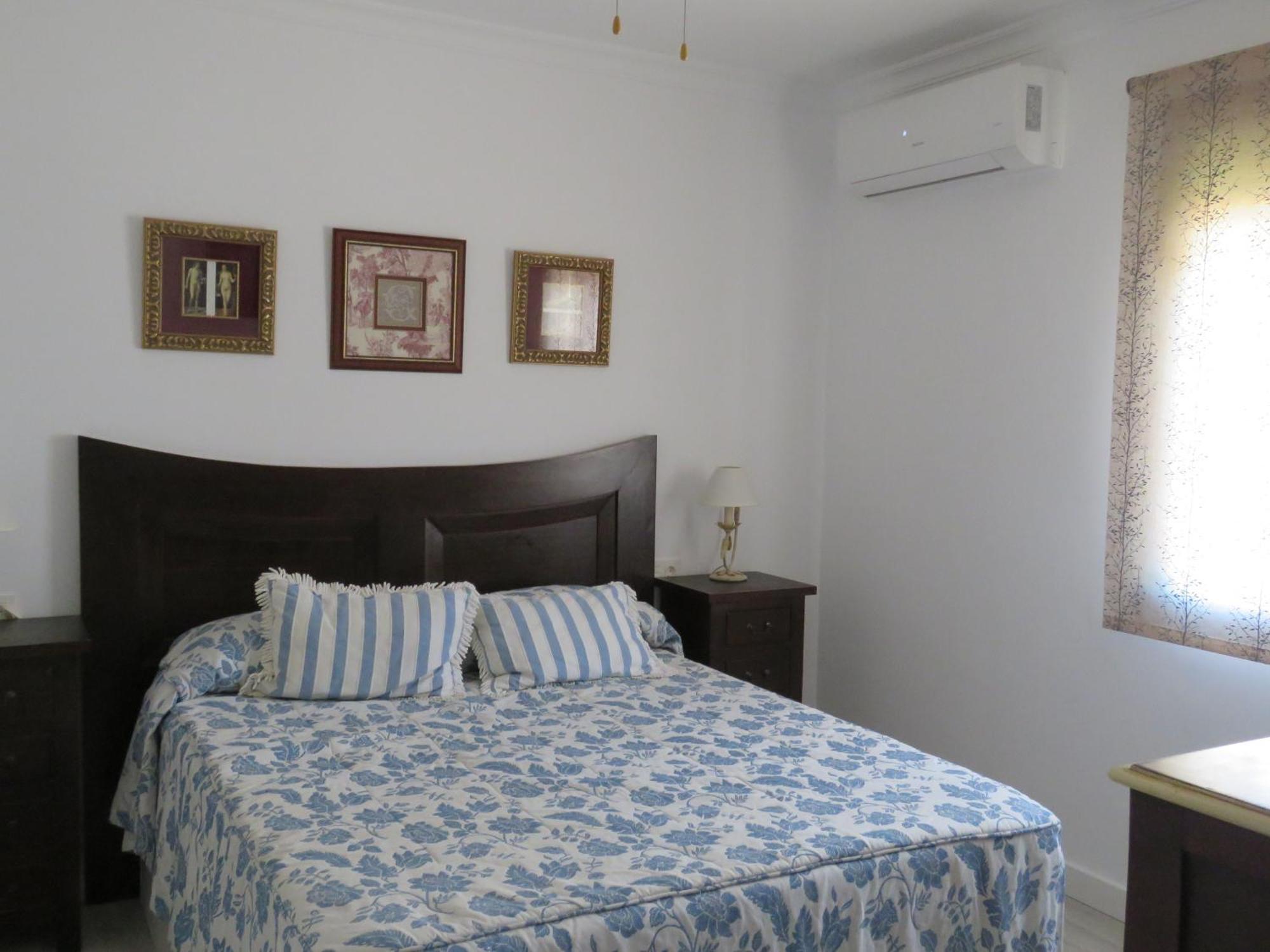 Apartamento Bien Situado En Μαρμπέλλα Εξωτερικό φωτογραφία