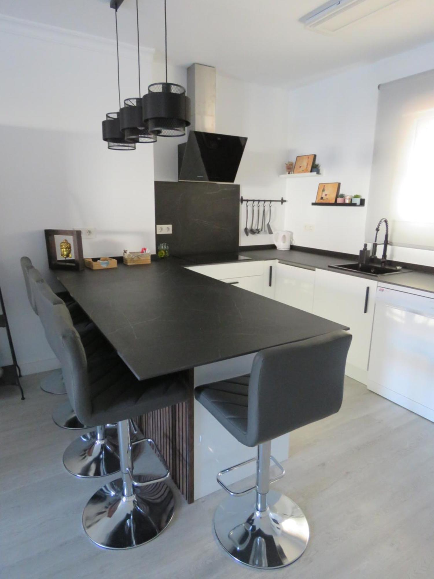 Apartamento Bien Situado En Μαρμπέλλα Εξωτερικό φωτογραφία