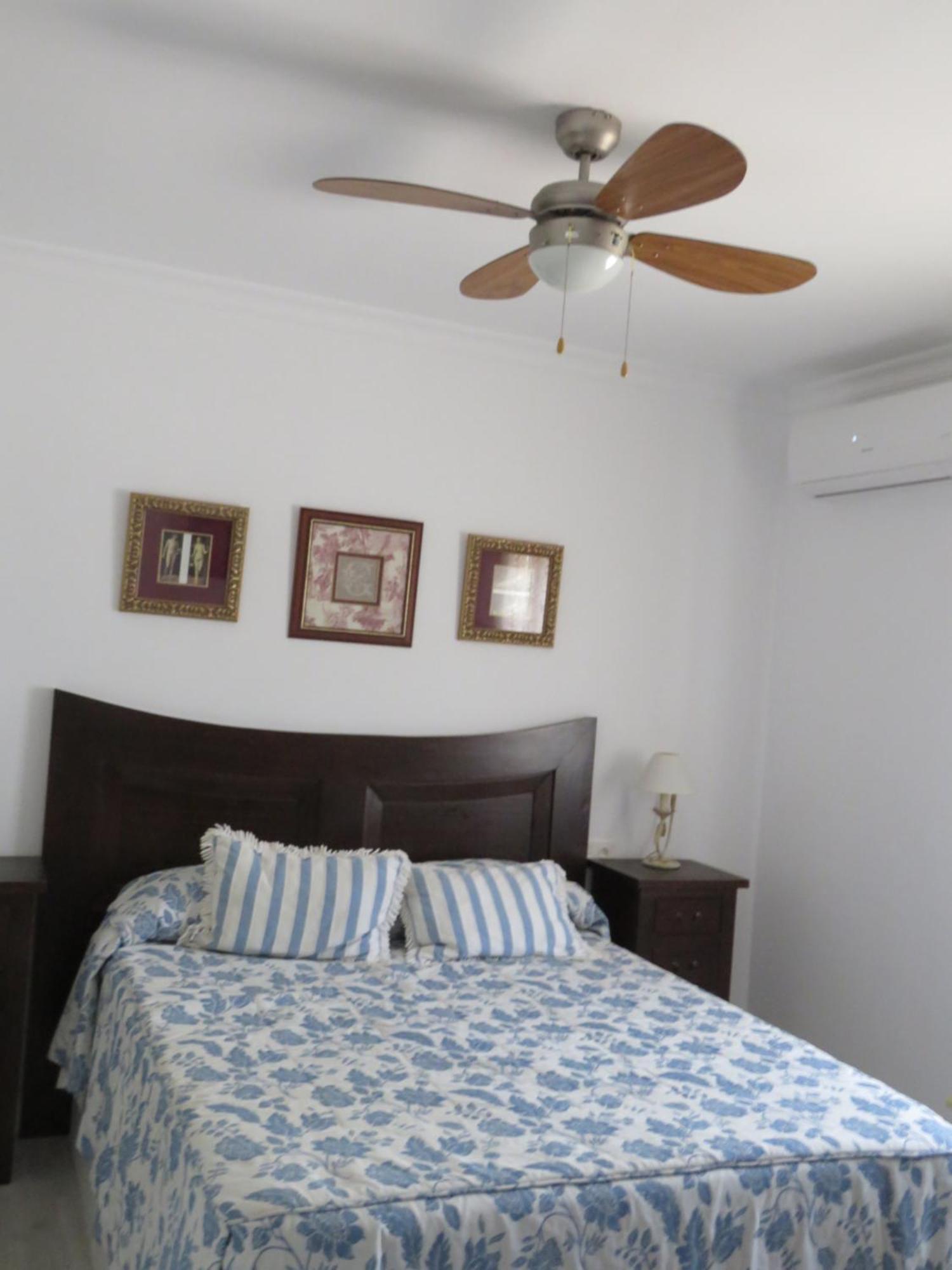 Apartamento Bien Situado En Μαρμπέλλα Εξωτερικό φωτογραφία